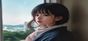 91.www地址更新通知界面，绿色状态指示灯亮起，表示入口正常可用