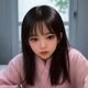 91.www导航内容运营总监林雅琴，女性，职业照，温暖光线